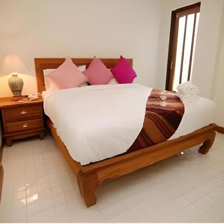 Fah Place Hotel Nan Εξωτερικό φωτογραφία