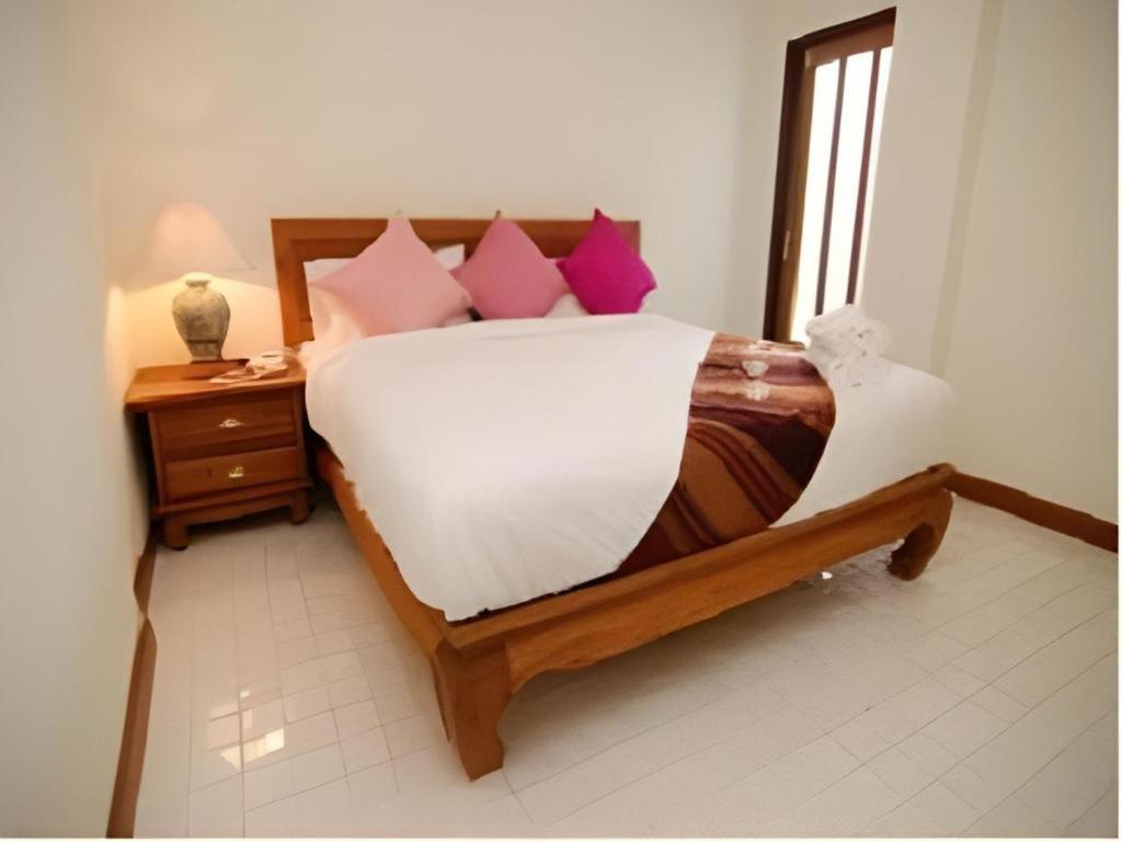 Fah Place Hotel Nan Εξωτερικό φωτογραφία
