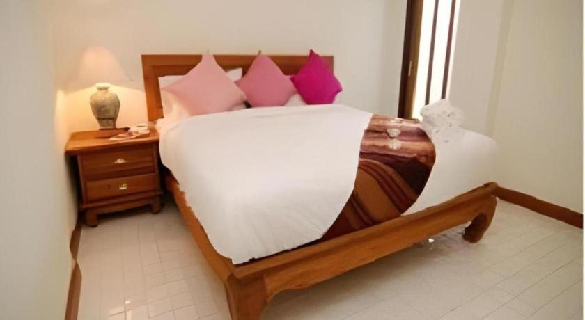 Fah Place Hotel Nan Εξωτερικό φωτογραφία