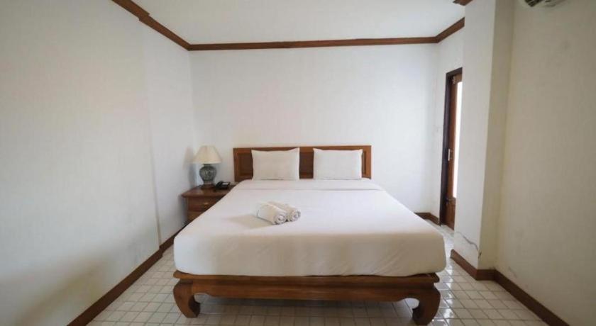 Fah Place Hotel Nan Εξωτερικό φωτογραφία