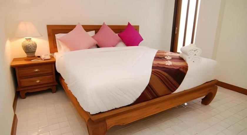 Fah Place Hotel Nan Εξωτερικό φωτογραφία