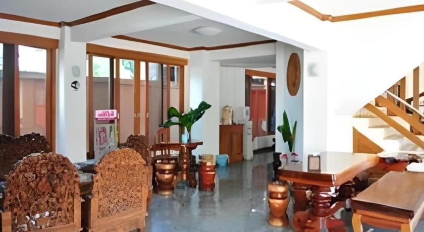 Fah Place Hotel Nan Εξωτερικό φωτογραφία