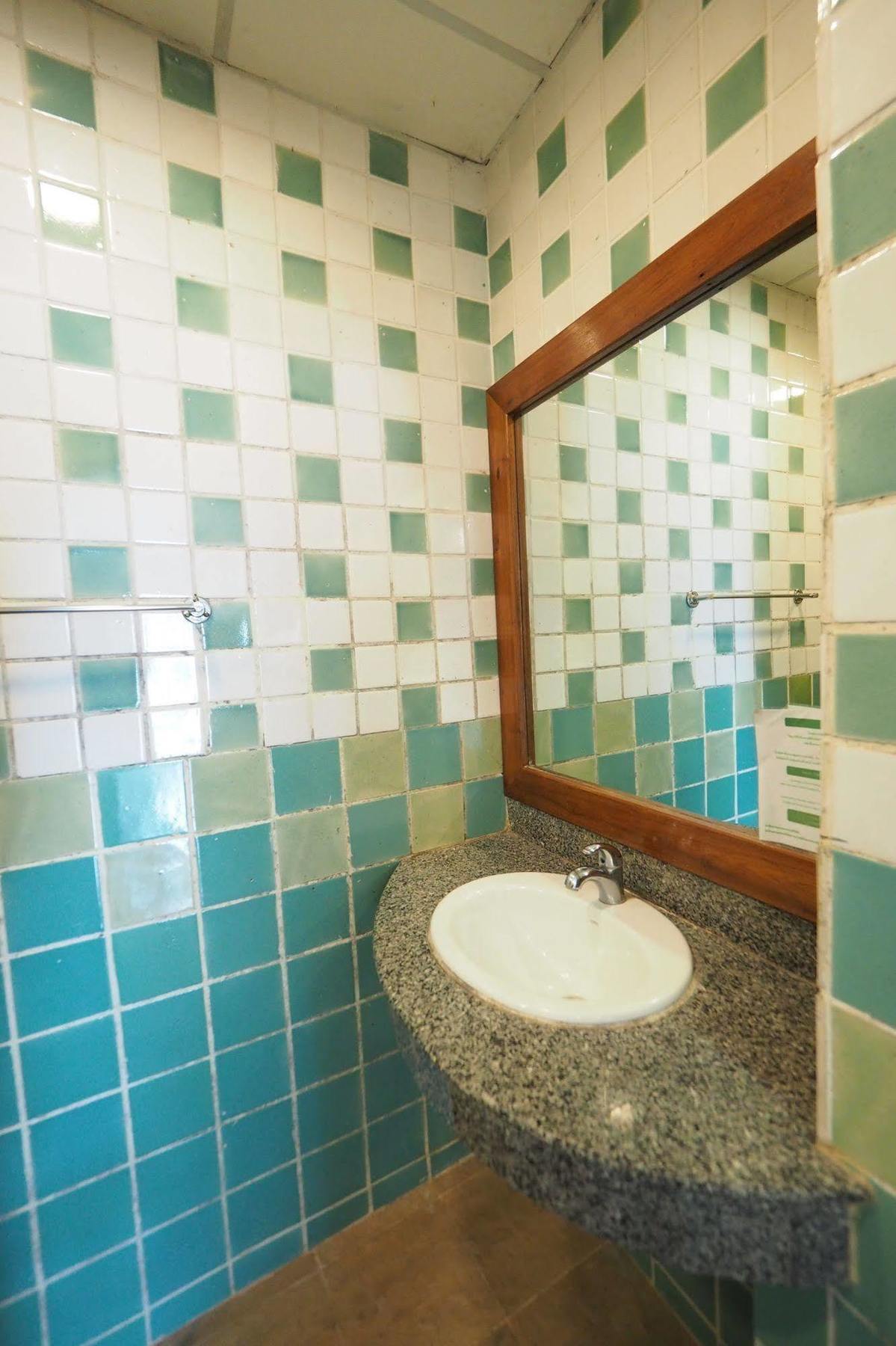 Fah Place Hotel Nan Εξωτερικό φωτογραφία