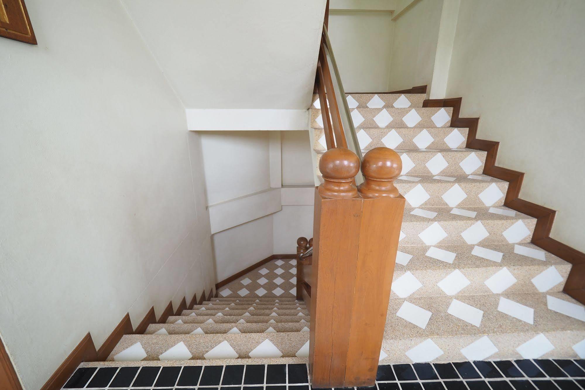 Fah Place Hotel Nan Εξωτερικό φωτογραφία