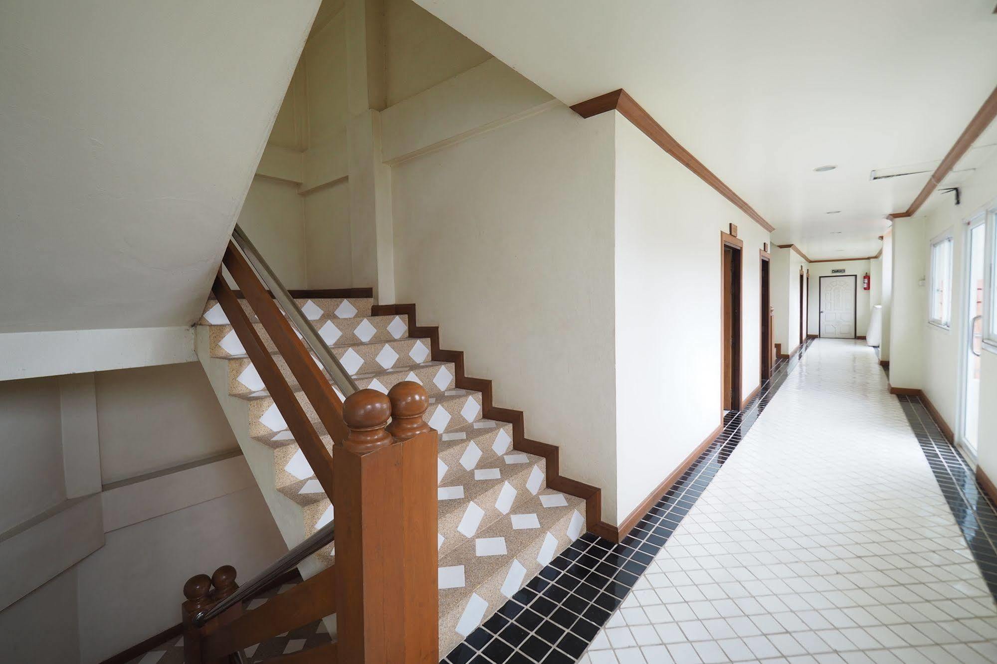 Fah Place Hotel Nan Εξωτερικό φωτογραφία